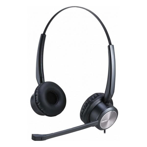 Mairdi MRD-810D Black - зображення 1