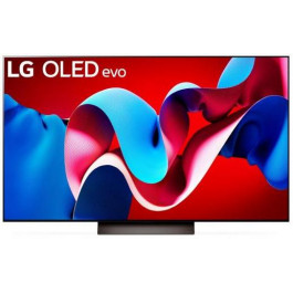   LG OLED55C4