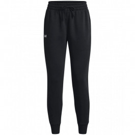   Under Armour Спортивні штани утеплені  Ua Rival Fleece Jogger 1379438-001 S (196883841448)