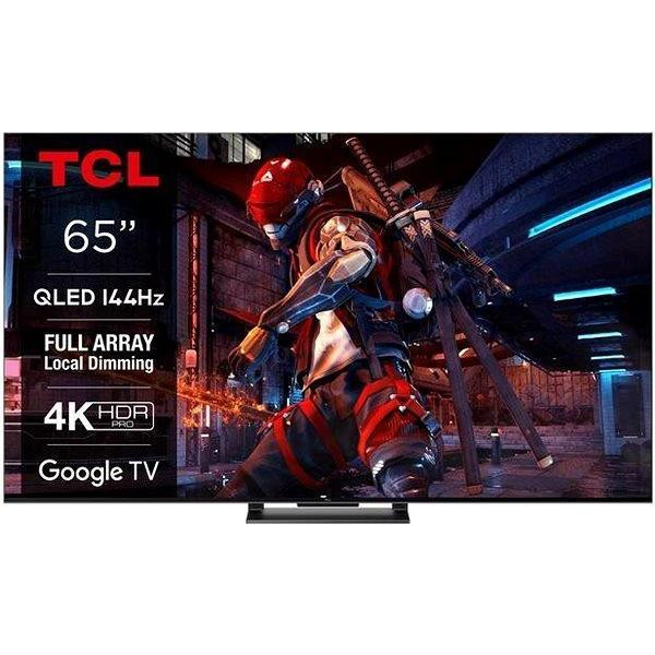 TCL 65C745 - зображення 1