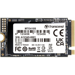   Transcend MTE410S 1 TB (TS1TMTE410S)