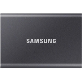   Samsung T7 4 TB (MU-PC4T0T/WW)