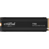 Crucial T700 4 TB with heatsink (CT4000t700SSD5) - зображення 1