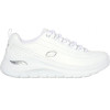 Skechers Жіночі кросівки  150061 WSL 39 (9US) 26 см Білі (196989966052) - зображення 1