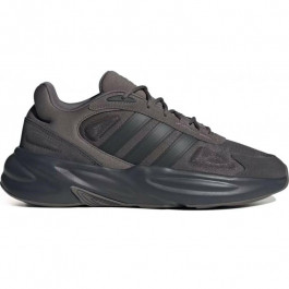   Adidas Чоловічі кросівки  Ozelle IG5984 40.5 (7UK) 25.5 см Charcoal/Carbon/Carbon (4066764081859)