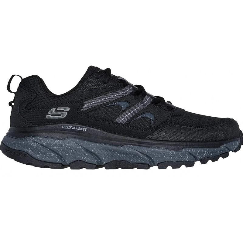 Skechers Чоловічі кросівки  237192 BKCC 45 (11US) 29 см Чорні (197627413396) - зображення 1