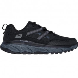   Skechers Чоловічі кросівки  237192 BKCC 45 (11US) 29 см Чорні (197627413396)