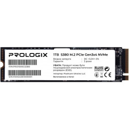   Prologix S380 1 TB (PRO1000GS380)