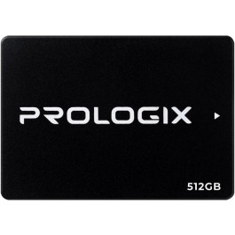   Prologix S360 512 GB (PRO512GS360)