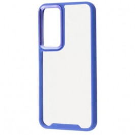   WAVE Just Case Samsung Galaxy A35 Blue