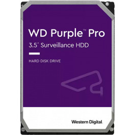   WD Purple Pro 8 TB (WD8002PURP)