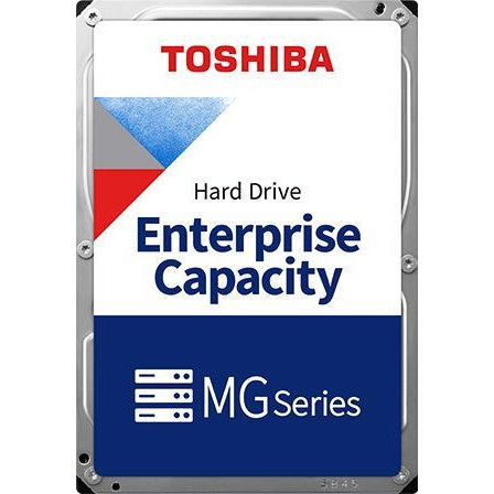 Toshiba MG10 22 TB (MG10AFA22TE) - зображення 1