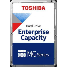   Toshiba MG10 22 TB (MG10AFA22TE)