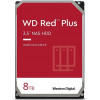 WD Red Plus 8TB (WD80EFPX) - зображення 1