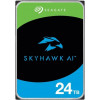 Seagate SkyHawk AI 24 TB (ST24000VE002) - зображення 1