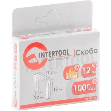 Intertool RT-0132 - зображення 1