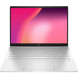   HP Pavilion Plus 14-eh1012ua Natural Silver (91M15EA)