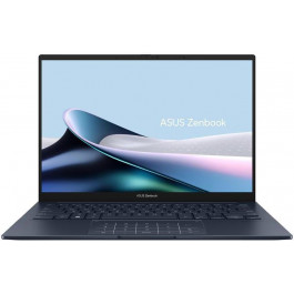   ASUS ZenBook 14 OLED UX3405MA Ponder Blue (UX3405MA-PP047X, 90NB11R1-M00260)