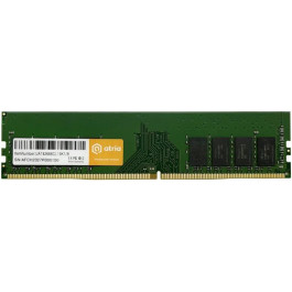   ATRIA 8 GB DDR4 2666 MHz (UAT42666CL19K1/8)