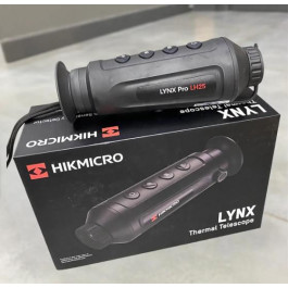 Hikmicro LYNX Pro LH25 (HM-TS03-25XG/W-LH25)