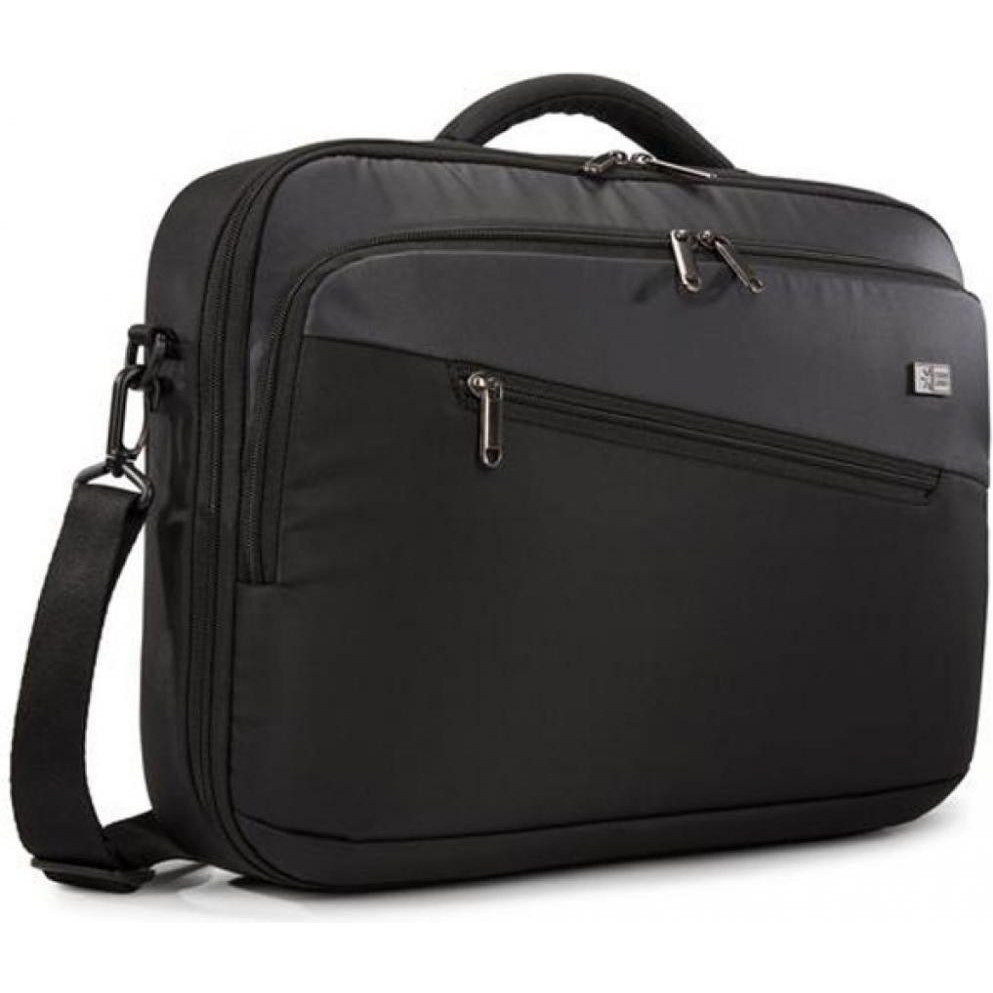 Case Logic Сумка для ноутбука 15"  Propel Briefcase Black (PROPC-116) - зображення 1