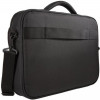 Case Logic Сумка для ноутбука 15"  Propel Briefcase Black (PROPC-116) - зображення 8