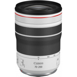   Canon RF 70-200mm f/4 L IS USM (4318C005)