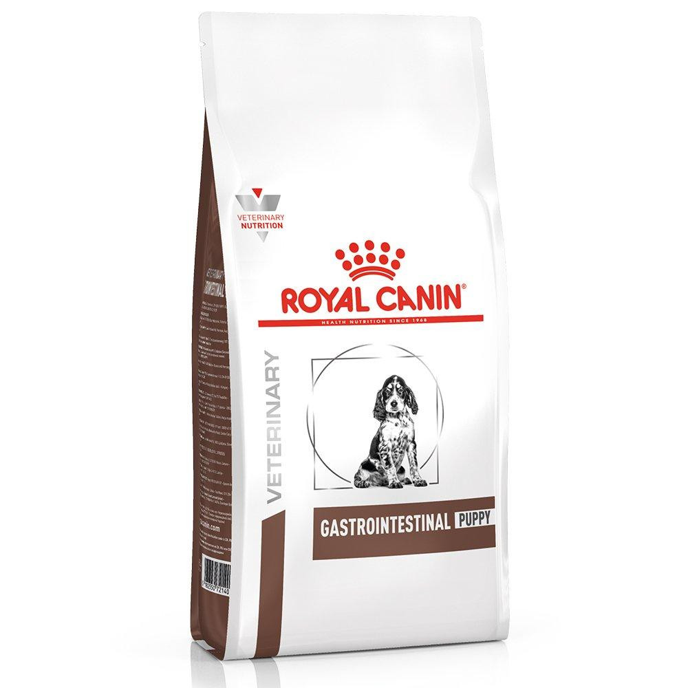 Royal Canin Gastro Intestinal Junior Canine 10 кг (3957100) - зображення 1