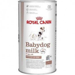   Royal Canin Babydog Milk 0,4 кг (2300004)