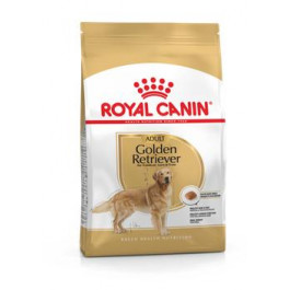   Royal Canin Golden Retriever Adult 3 кг (3970030)