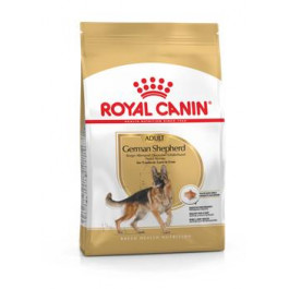   Royal Canin German Shepherd Adult 3 кг (2518030)