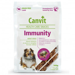   Canvit Immunity 200г 508785