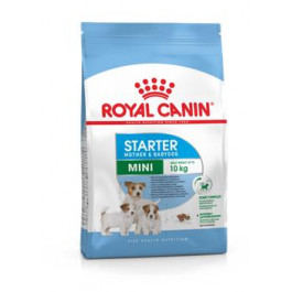   Royal Canin Mini Starter 3 кг (2990030)