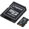 Kingston 32 GB microSDHC UHS-I (U3) V30 A1 Industrial + SD Adapter (SDCIT2/32GB) - зображення 2