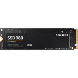   Samsung 980 500 GB (MZ-V8V500BW)