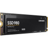 Samsung 980 500 GB (MZ-V8V500BW) - зображення 4