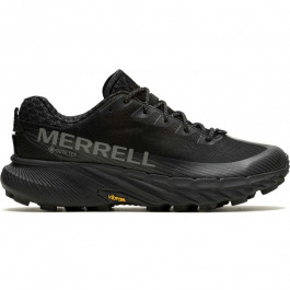 Merrell Напівчеревики трекінгові  agility peak 5 gtx (J067745) 43 Чорний