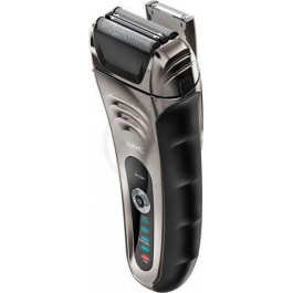   Wahl Aqua Shave 07061-916