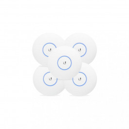   Ubiquiti Unifi AC SHD 5-pack (UAP-AC-SHD-5)