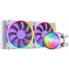 ID-COOLING Pinkflow 240 Diamond Purple - зображення 1