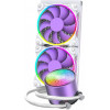 ID-COOLING Pinkflow 240 Diamond Purple - зображення 2