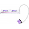 ID-COOLING Pinkflow 240 Diamond Purple - зображення 3