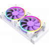 ID-COOLING Pinkflow 240 Diamond Purple - зображення 4