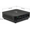 Vinga Mini PC V600 (V600AM300U.4128W1P) - зображення 8