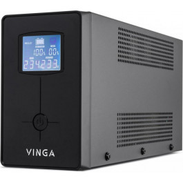   Vinga LED 1200VA (VPC-1200PRM3)