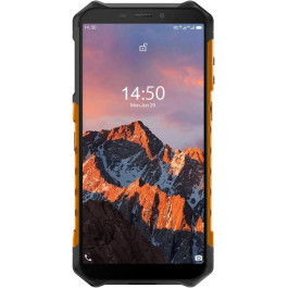   Ulefone Armor X5 Pro 4/64GB Orange (6937748733843)