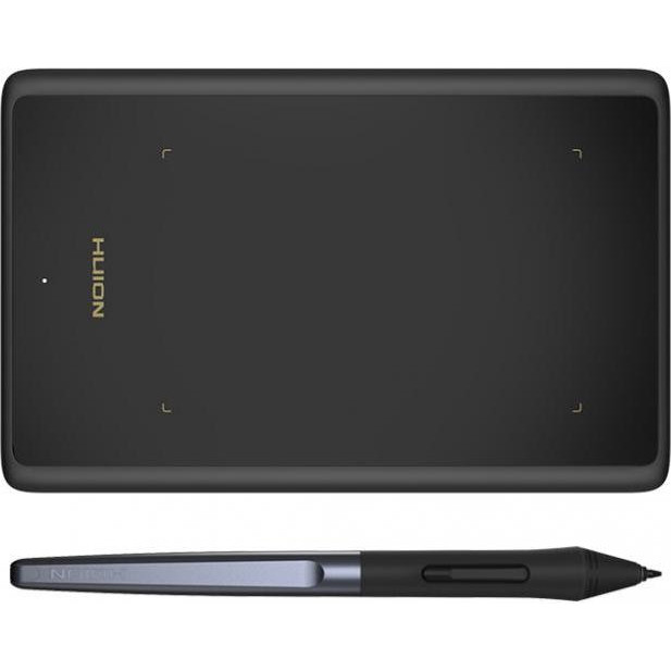 Huion Inspiroy H420X - зображення 1