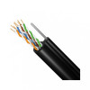 FinMark FTP CAT5e 4P 24AWG PE-M B 305m Drum - зображення 1