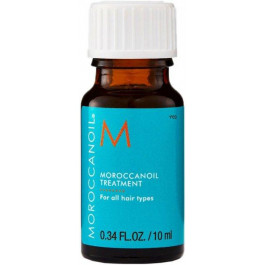   Moroccanoil Восстанавливающее масло для волос  Oil Treatment For All Hair Types 10 мл (7290011522025)