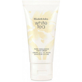   Elizabeth Arden Парфюмированный крем для рук  White Tea женский, 30 мл (85805557386)